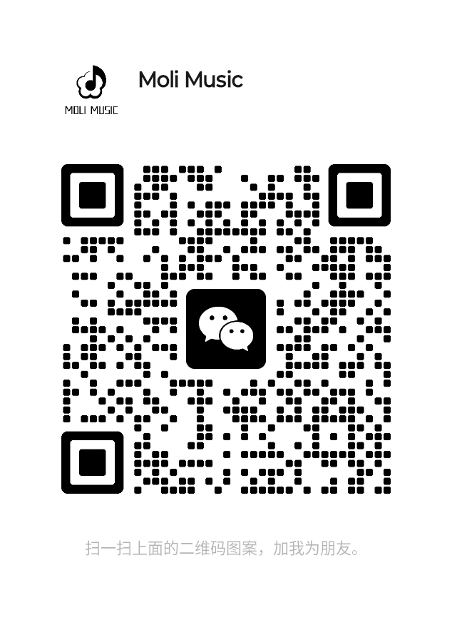 WeChat QR Code
